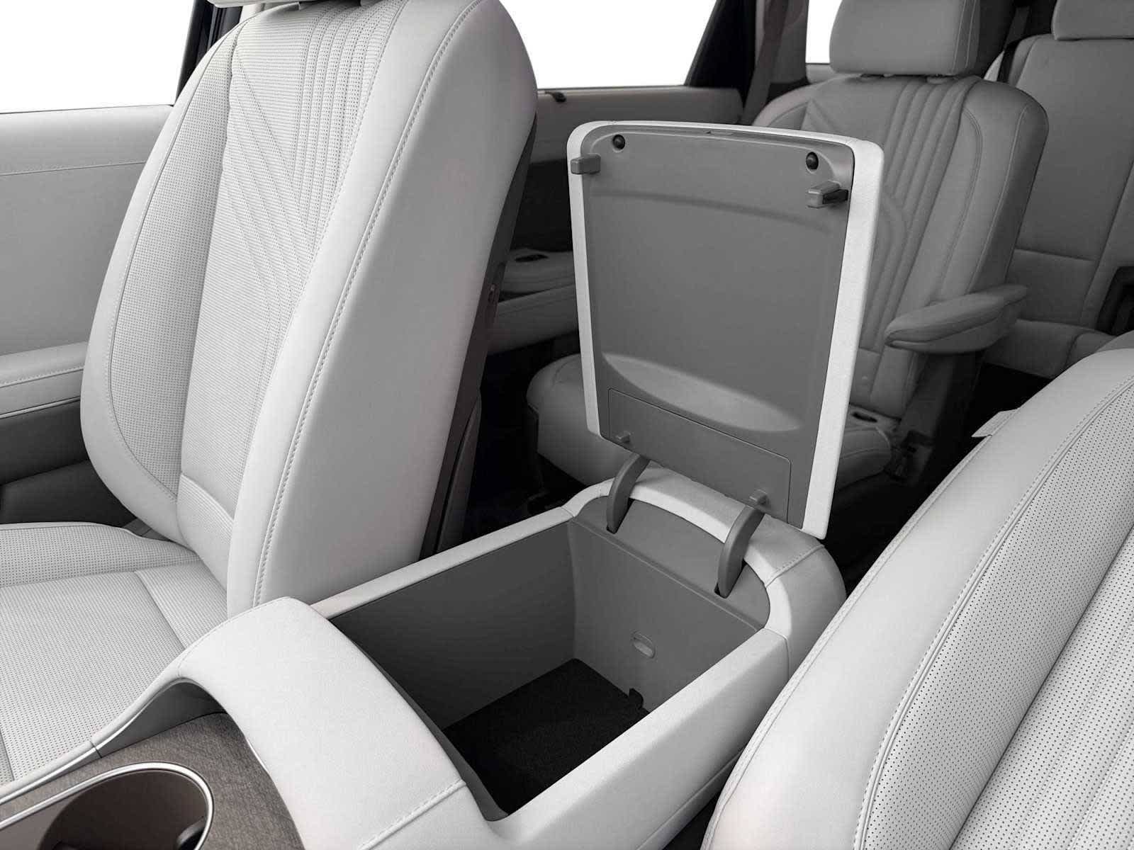 New 2026 Hyundai Palisade SEL AWD/4WD image 18