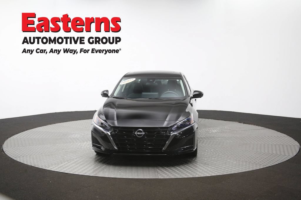Used 2023 Nissan Altima 2.5 SL FWD image 53
