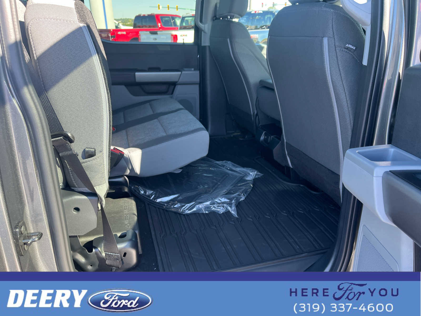 New 2026 Ford F250 XL image 20