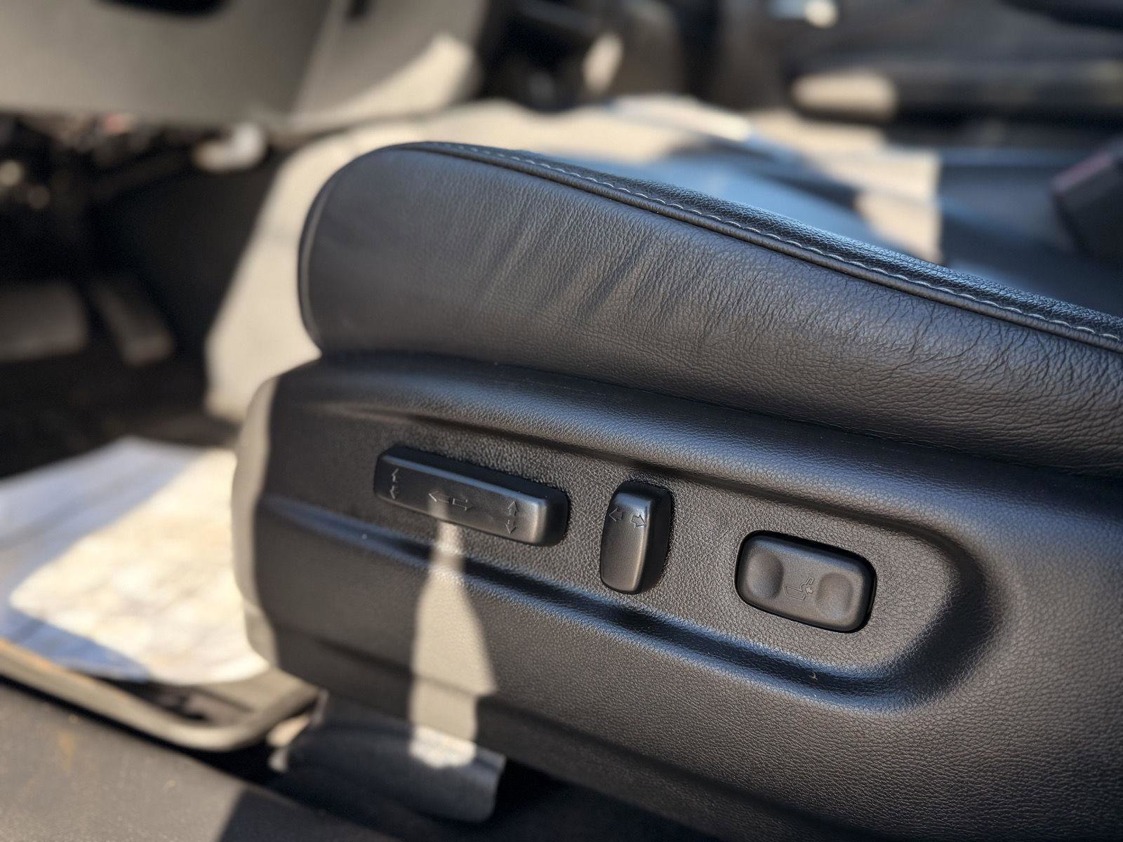 Used 2022 Honda Pilot Special Edition image 15