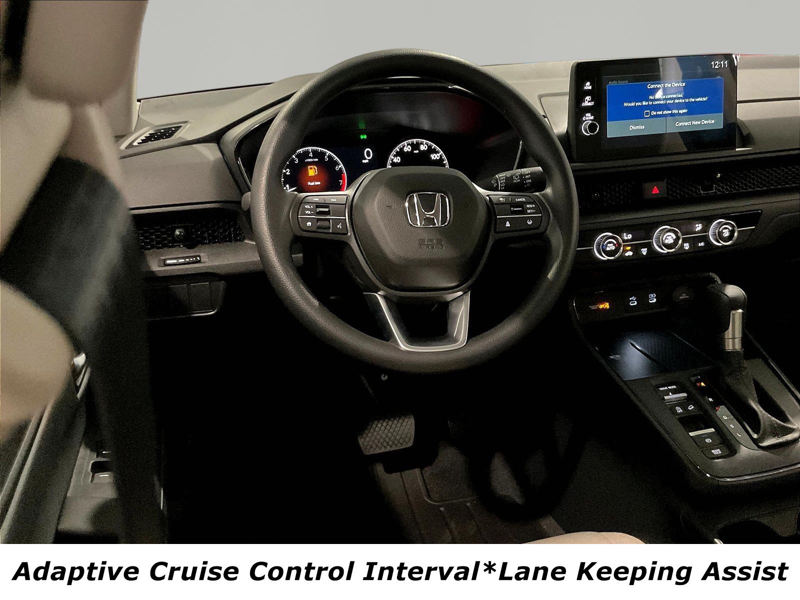 New 2026 Honda CR-V LX image 16