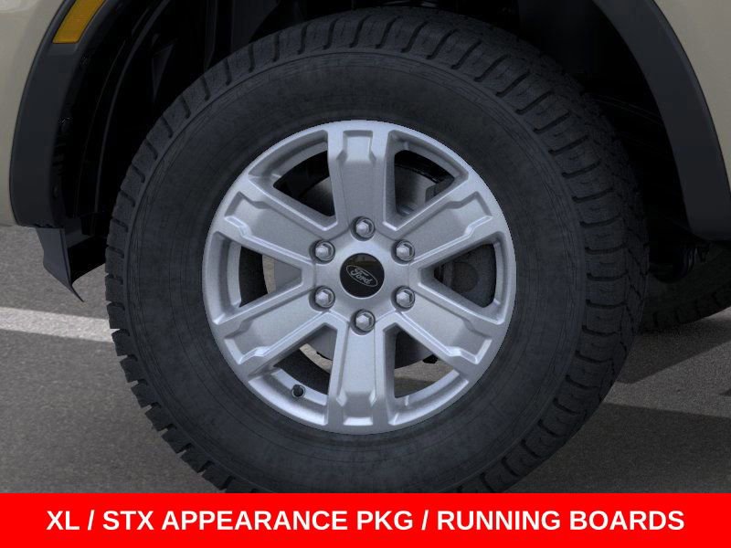New 2026 Ford Ranger XL image 19