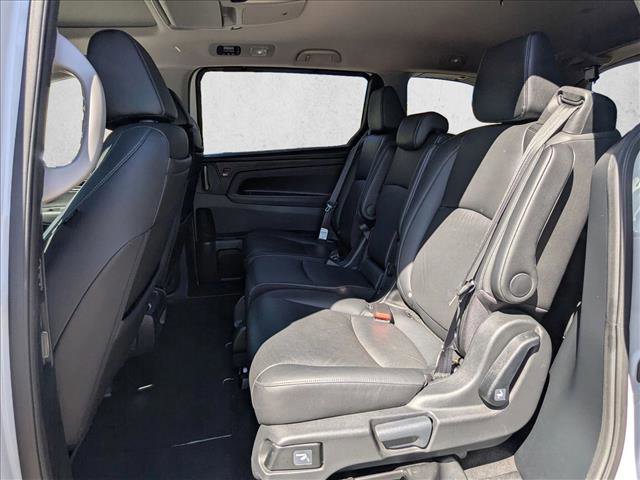 Used 2023 Honda Odyssey Touring image 18