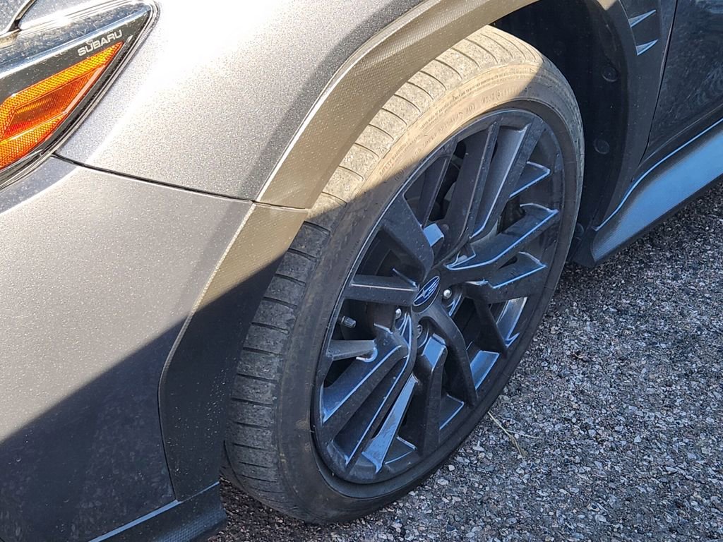 Used 2024 Subaru WRX Premium image 8