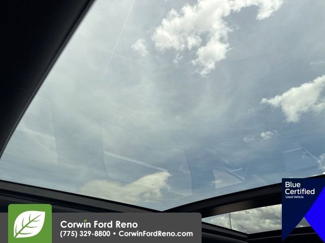 Used 2018 Land Rover Range Rover Sport Supercharged image 16