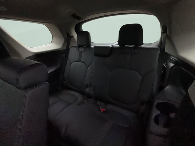 New 2026 Honda Pilot EX-L image 14