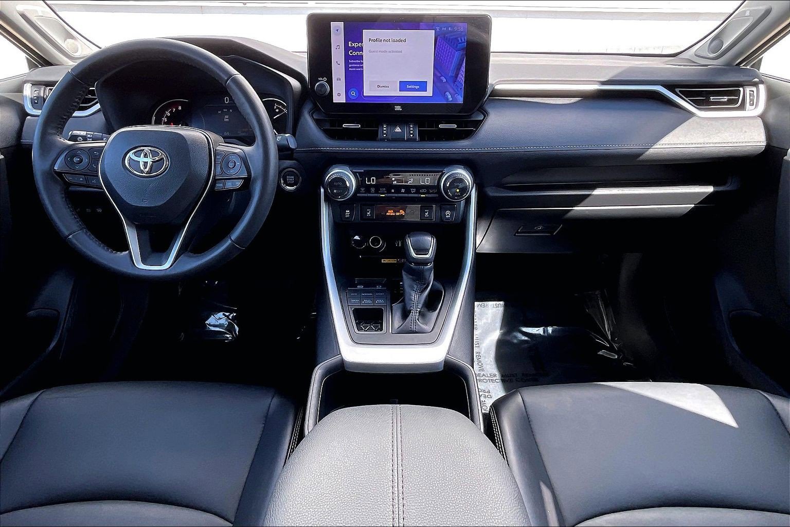 Used 2023 Toyota RAV4 XLE Premium AWD/4WD image 19
