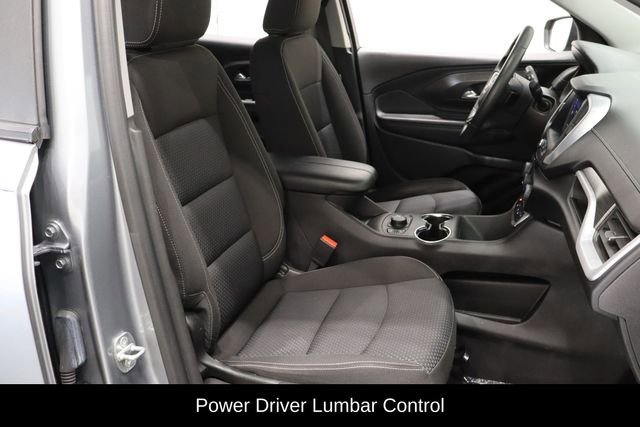 Used 2023 GMC Terrain SLE w/ Driver Convenience Package image 14