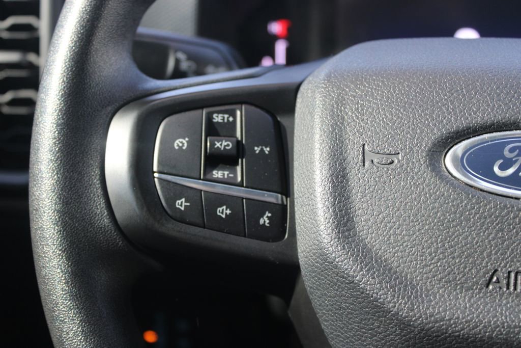 Used 2024 Ford Ranger XL image 34