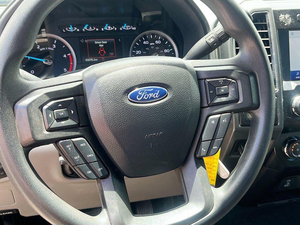 Used 2022 Ford F250 XLT AWD/4WD image 11