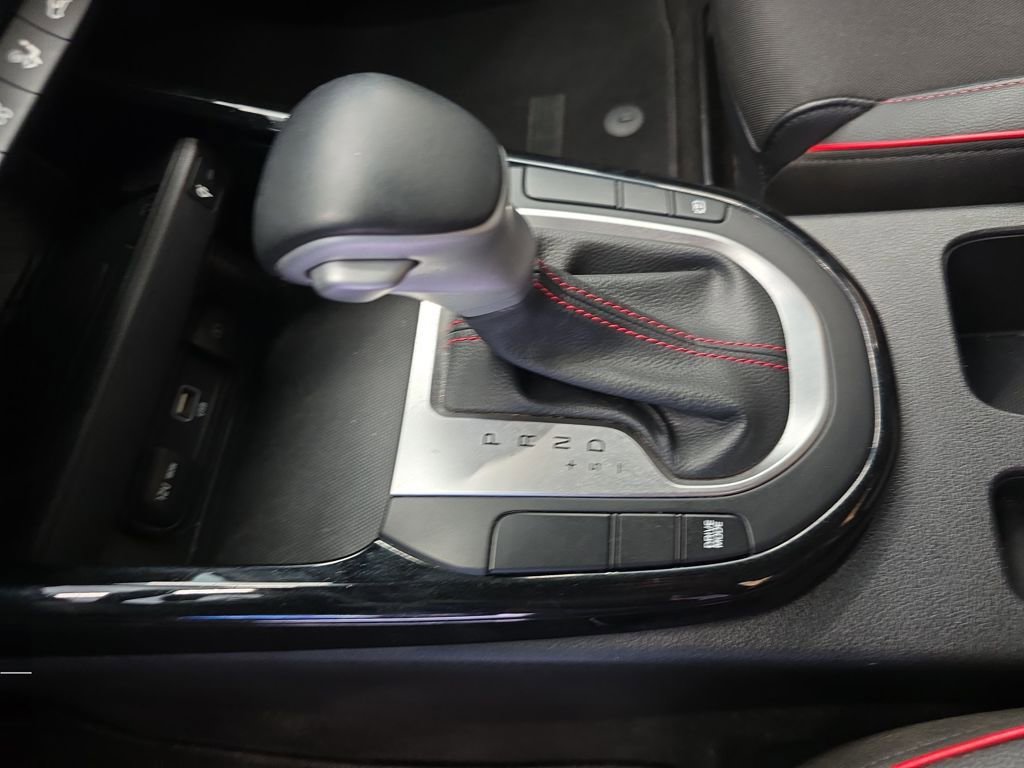 Used 2023 Kia Forte GT image 30