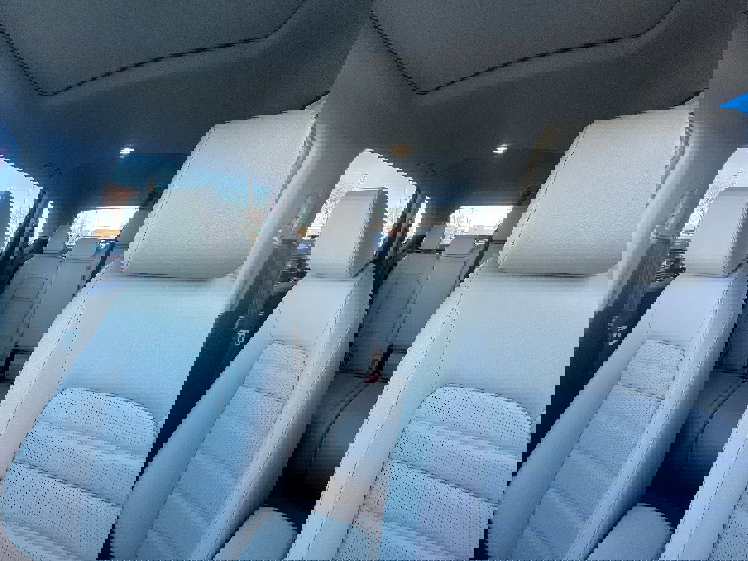 New 2026 Honda CR-V EX-L image 22