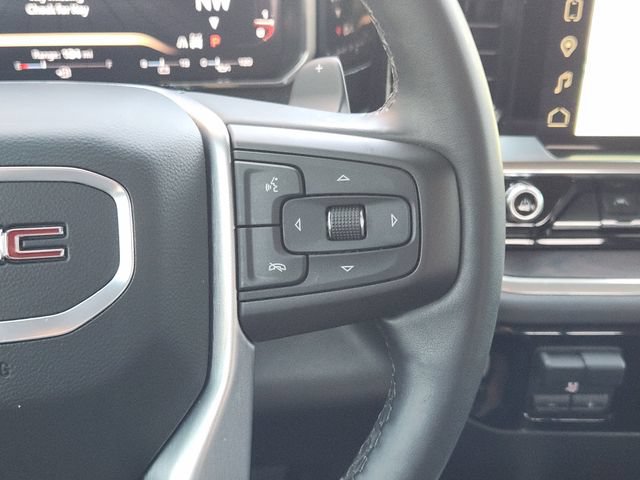 Used 2026 GMC Sierra 1500 SLT w/ SLT Premium Plus Package AWD/4WD image 28