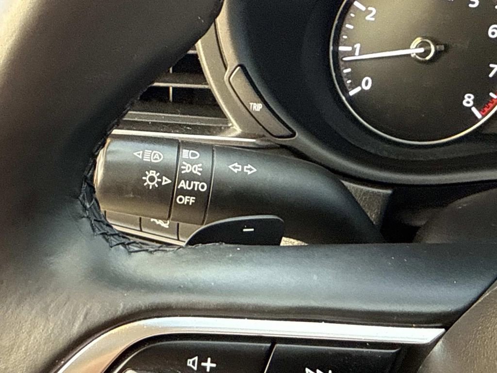 Used 2021 MAZDA CX-30 AWD 2.5 S w/ Premium Package image 42