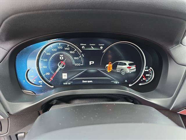 Used 2020 BMW X3 M AWD/4WD image 20