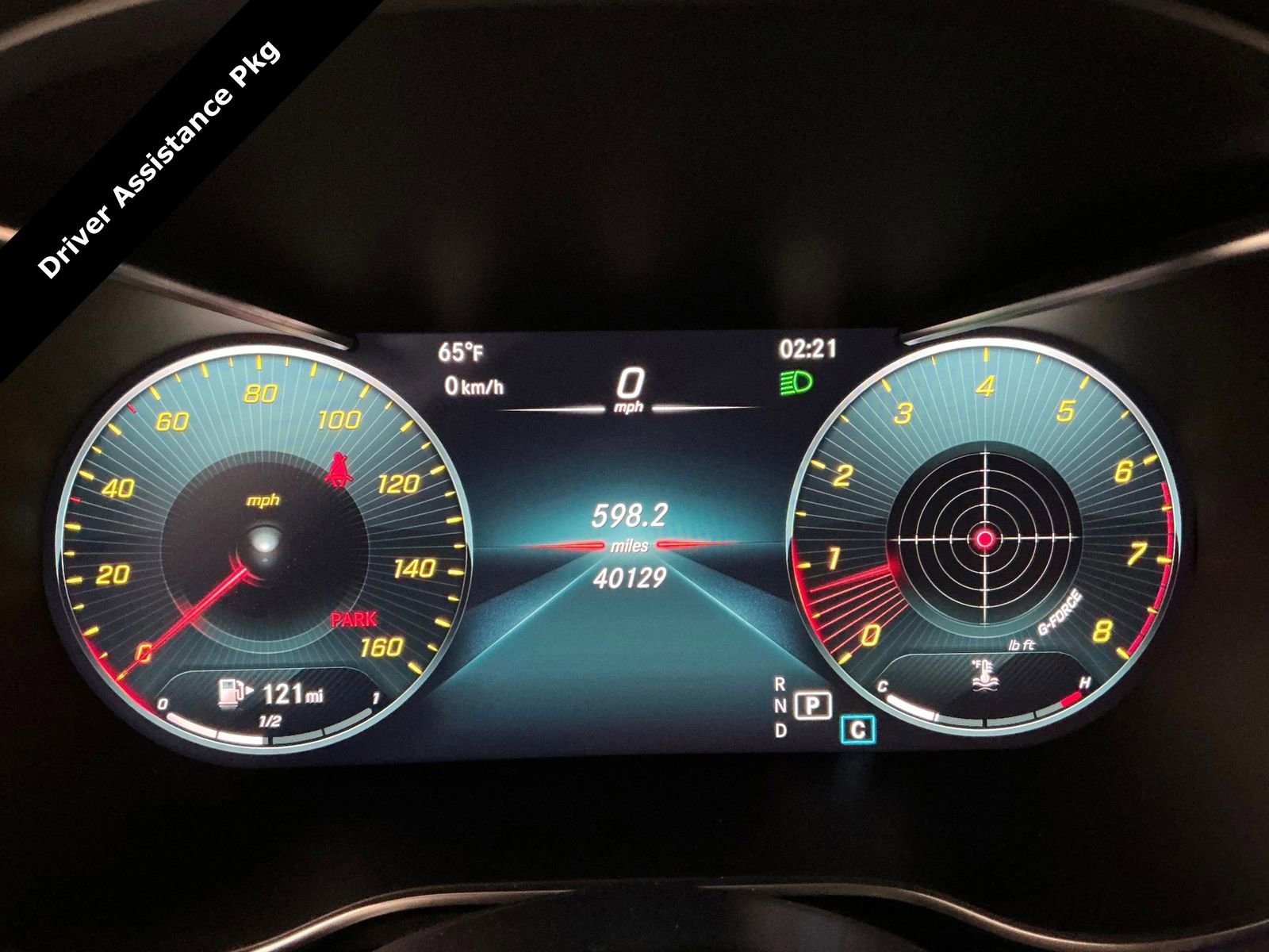 Used 2020 Mercedes-Benz GLC 300 4MATIC Coupe image 17