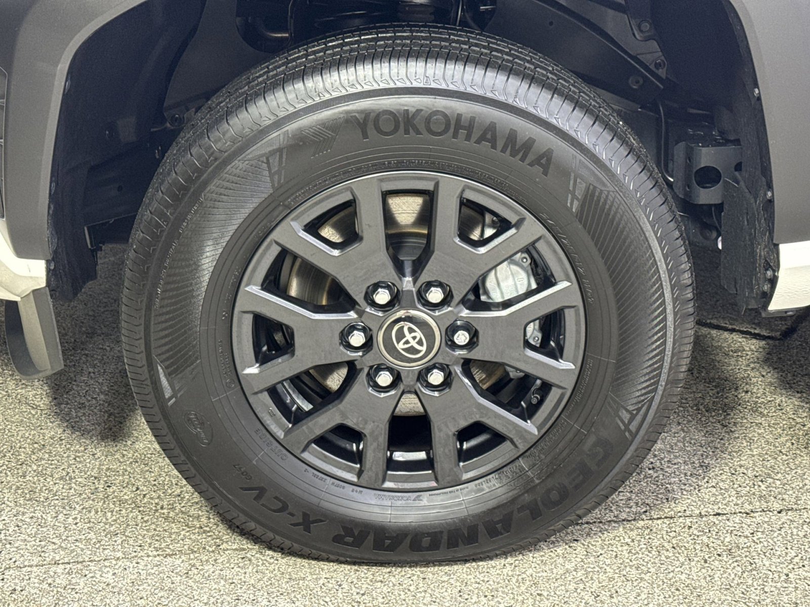 Used 2025 Toyota 4Runner SR5 image 16