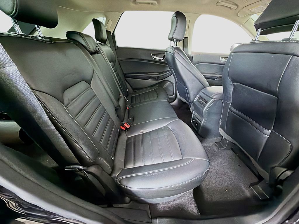 Used 2023 Ford Edge SEL w/ Convenience Package image 24