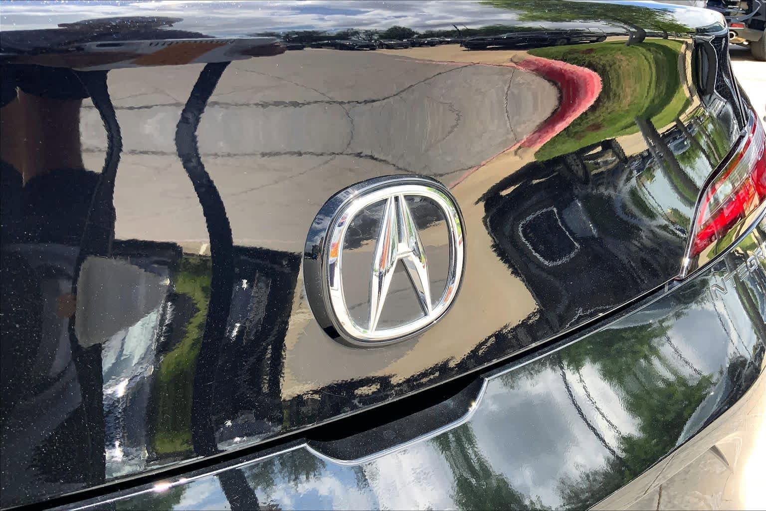 Used 2025 Acura Integra FWD image 30