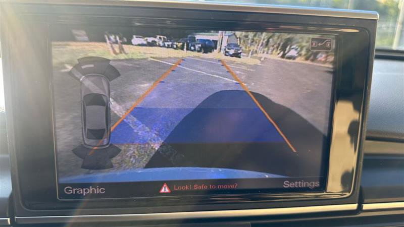 Used 2014 Audi A6 TDI Premium Plus w/ 19" Sport Package image 32