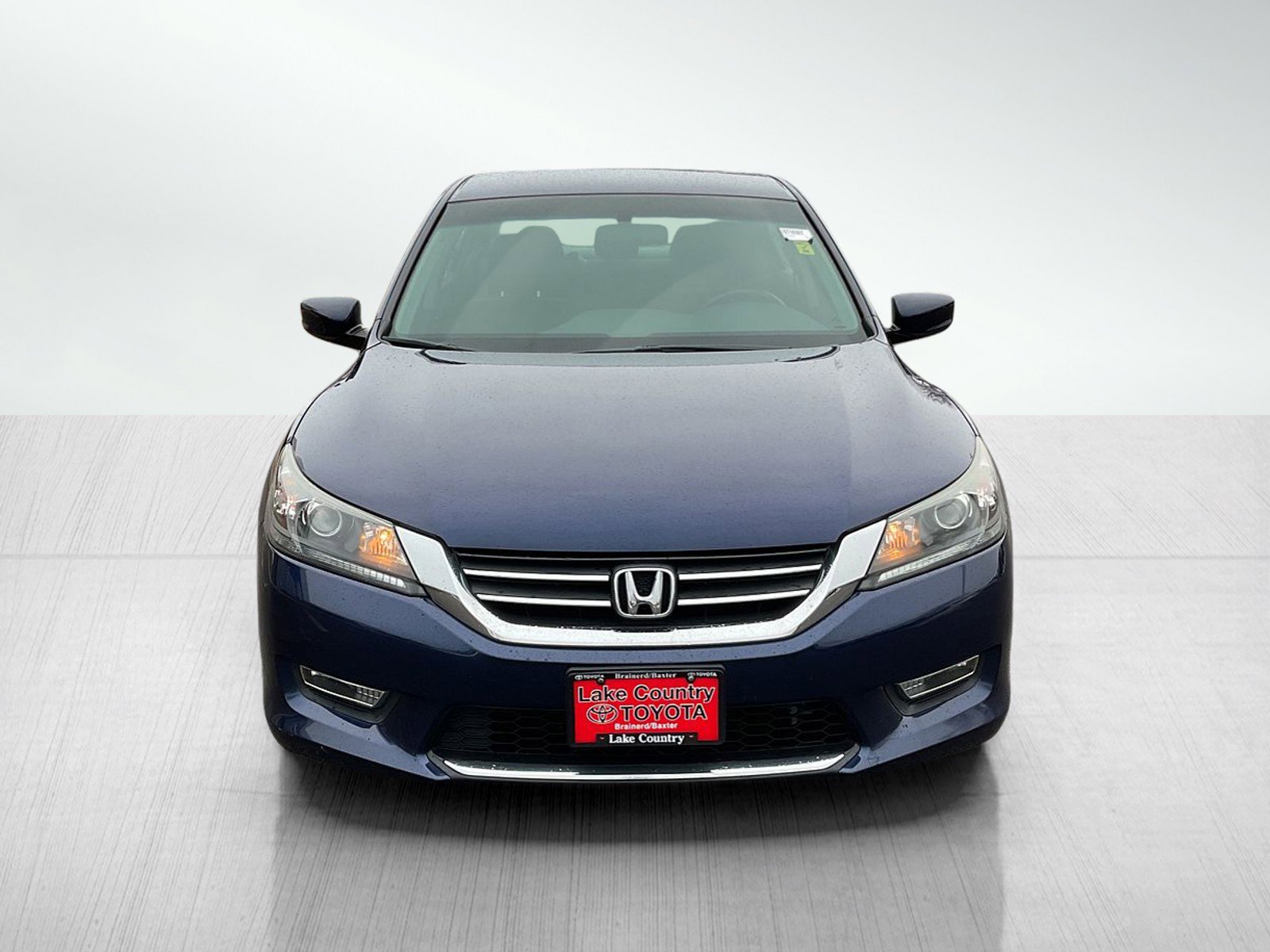 Used 2013 Honda Accord Sport image 8