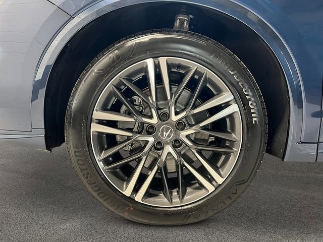 New 2026 Acura MDX w/ Advance Package image 11