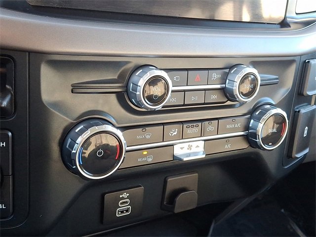 Used 2025 Ford F150 XLT w/ Equipment Group 301A Standard image 15