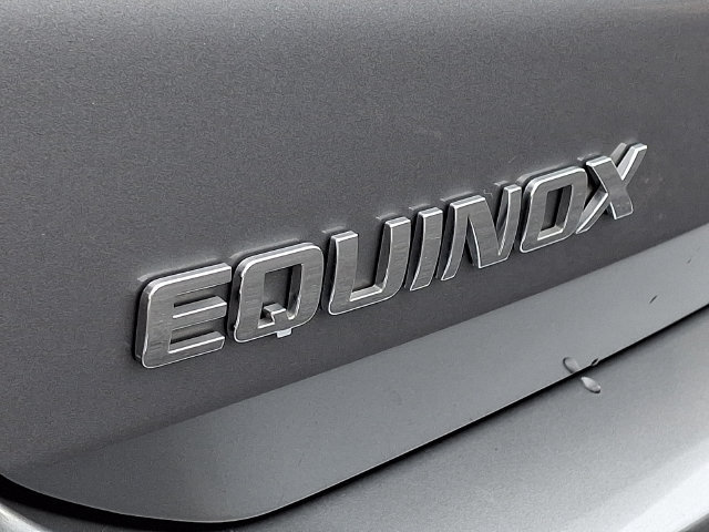 Used 2023 Chevrolet Equinox Premier AWD/4WD image 31