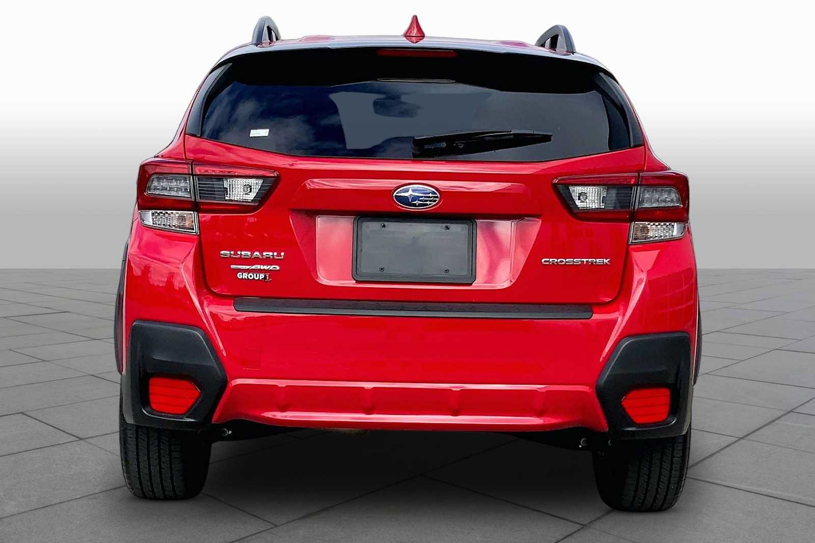 Used 2021 Subaru Crosstrek 2.0i Premium w/ Moonroof Package AWD/4WD image 5