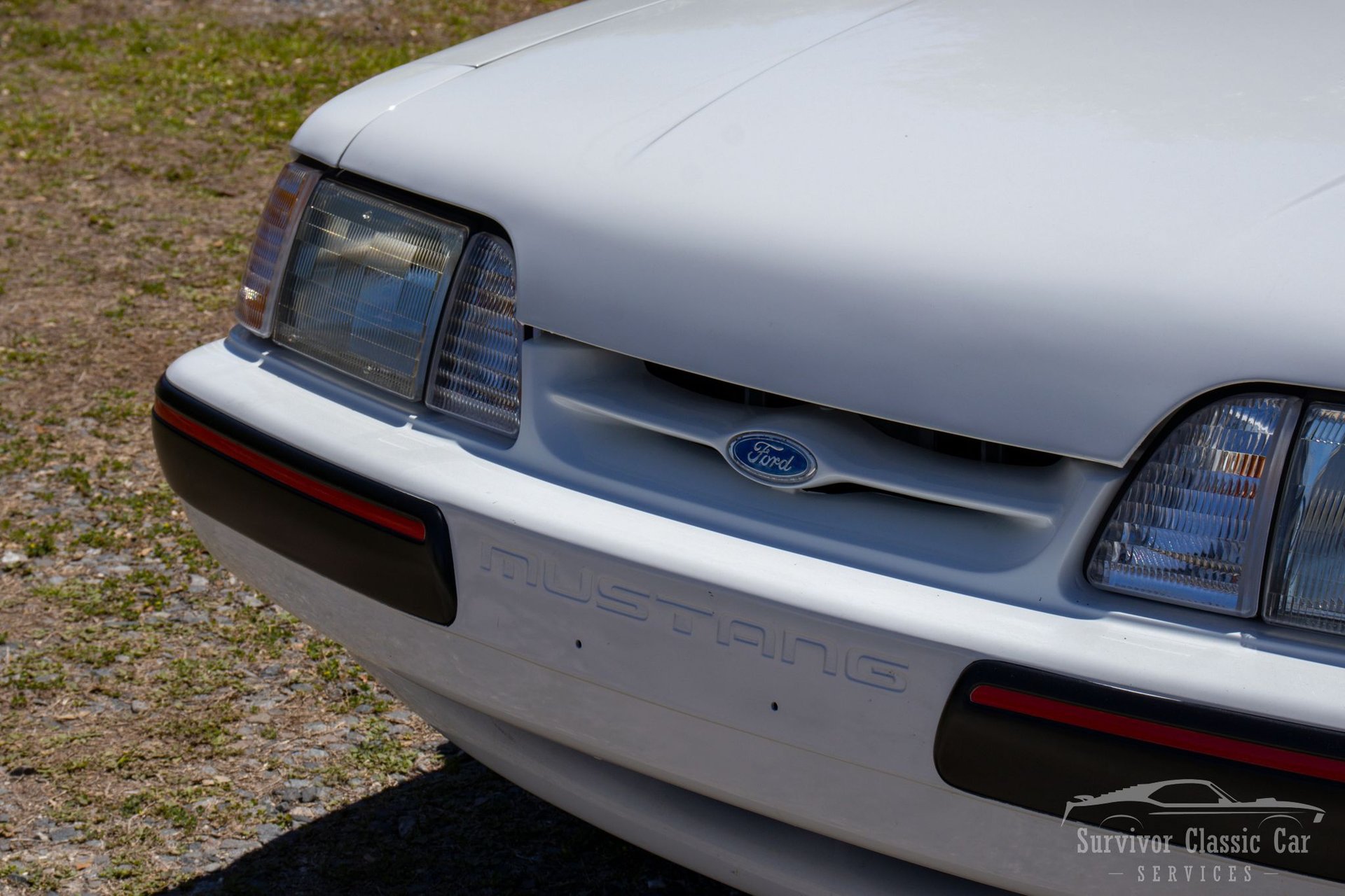 Used 1989 Ford Mustang LX RWD image 32