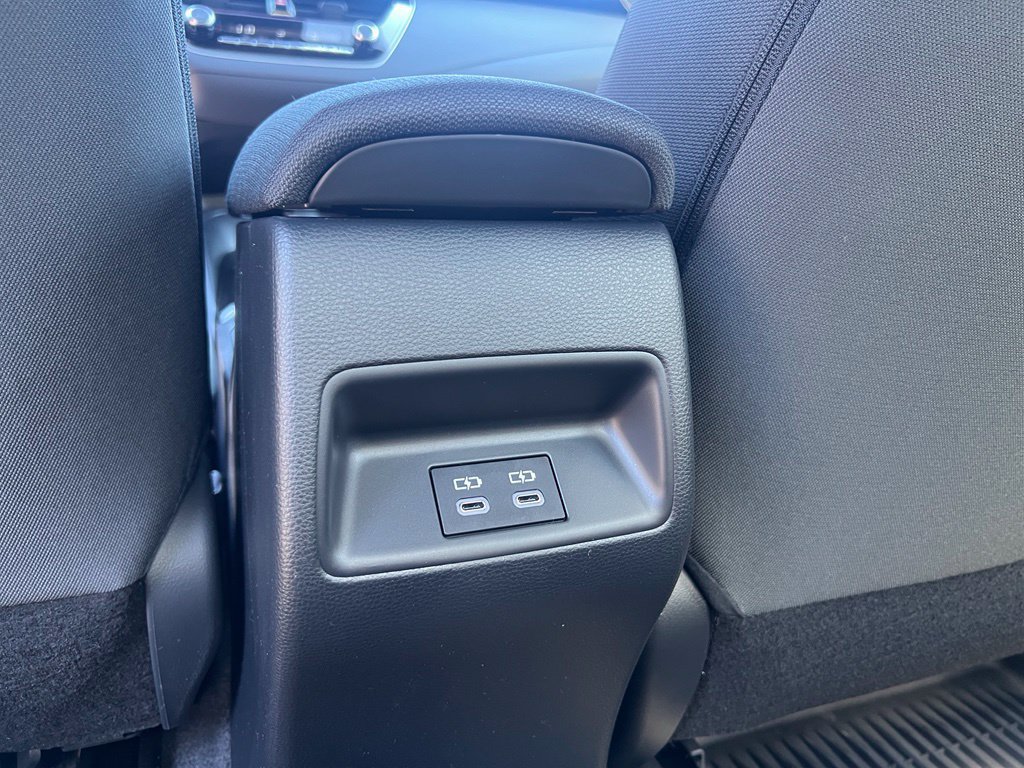 New 2027 Toyota Corolla SE FWD image 14