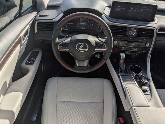 Used 2022 Lexus RX 350 FWD w/ Premium Package image 15