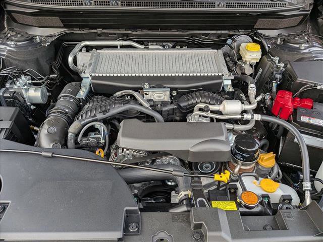 New 2026 Subaru Outback Touring XT image 17