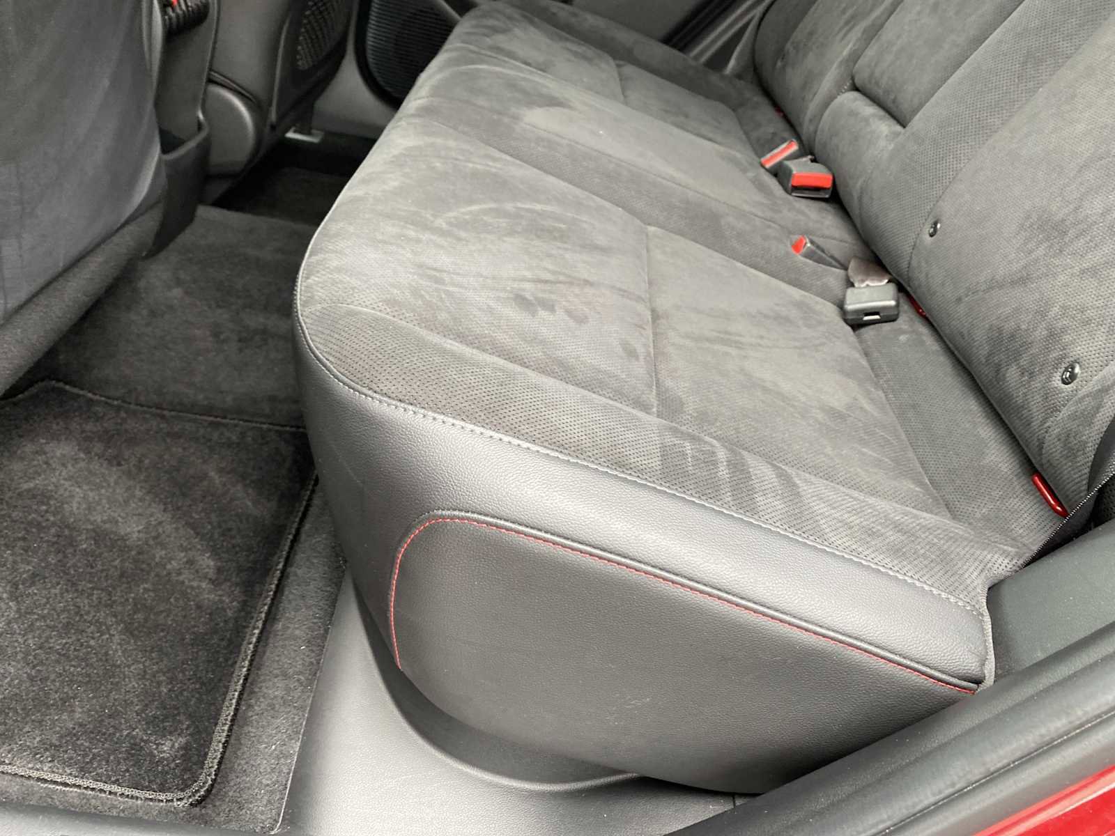 Certified 2024 Hyundai Kona N Line image 31