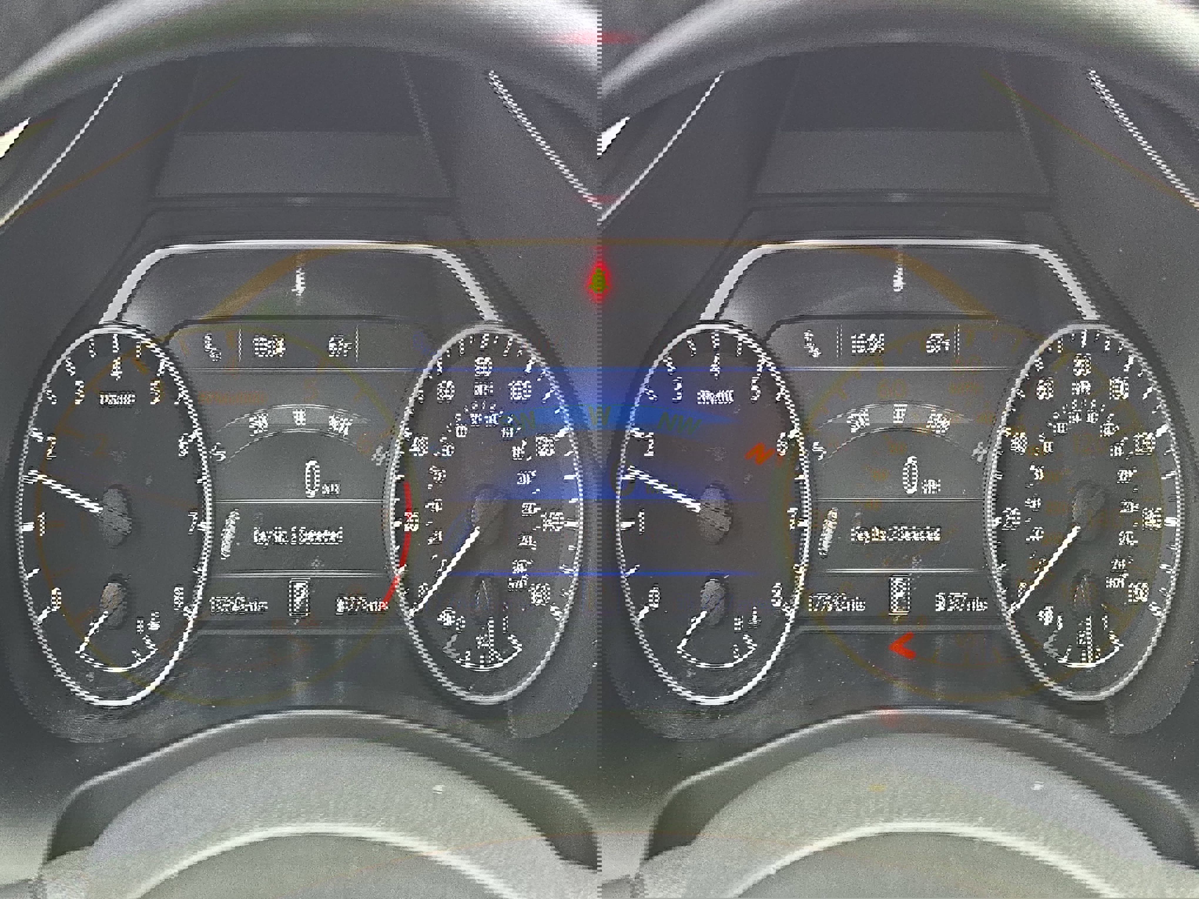 Used 2015 Nissan Murano SL w/ SL Technology Package image 19