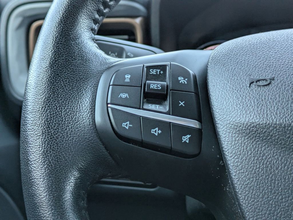 Used 2022 Ford Maverick Lariat w/ Lariat Luxury Package image 25