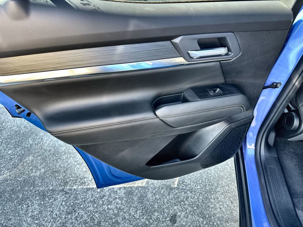 New 2026 GMC Terrain Elevation w/ Black Edition image 15