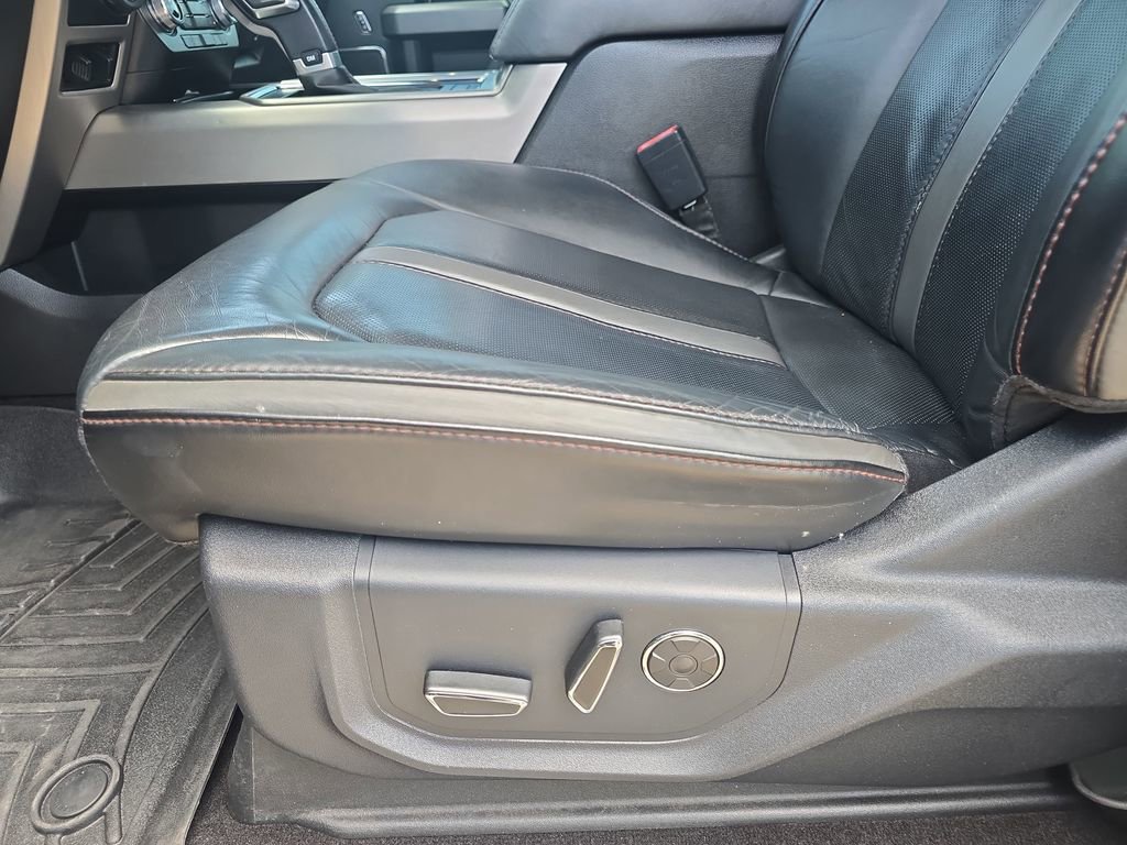 Used 2020 Ford F150 Platinum w/ Equipment Group 701A Luxury AWD/4WD image 29