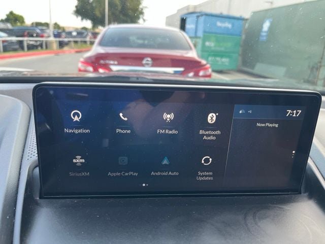 Used 2021 Acura RDX FWD w/ Technology Package image 14