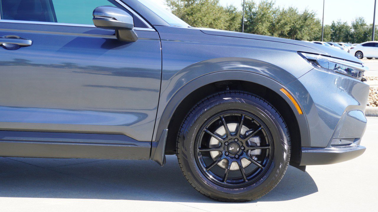 Used 2023 Honda CR-V EX-L image 9