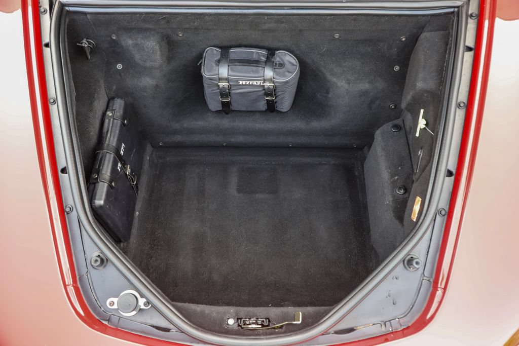 Used 2007 Ferrari F430 Spider RWD image 11