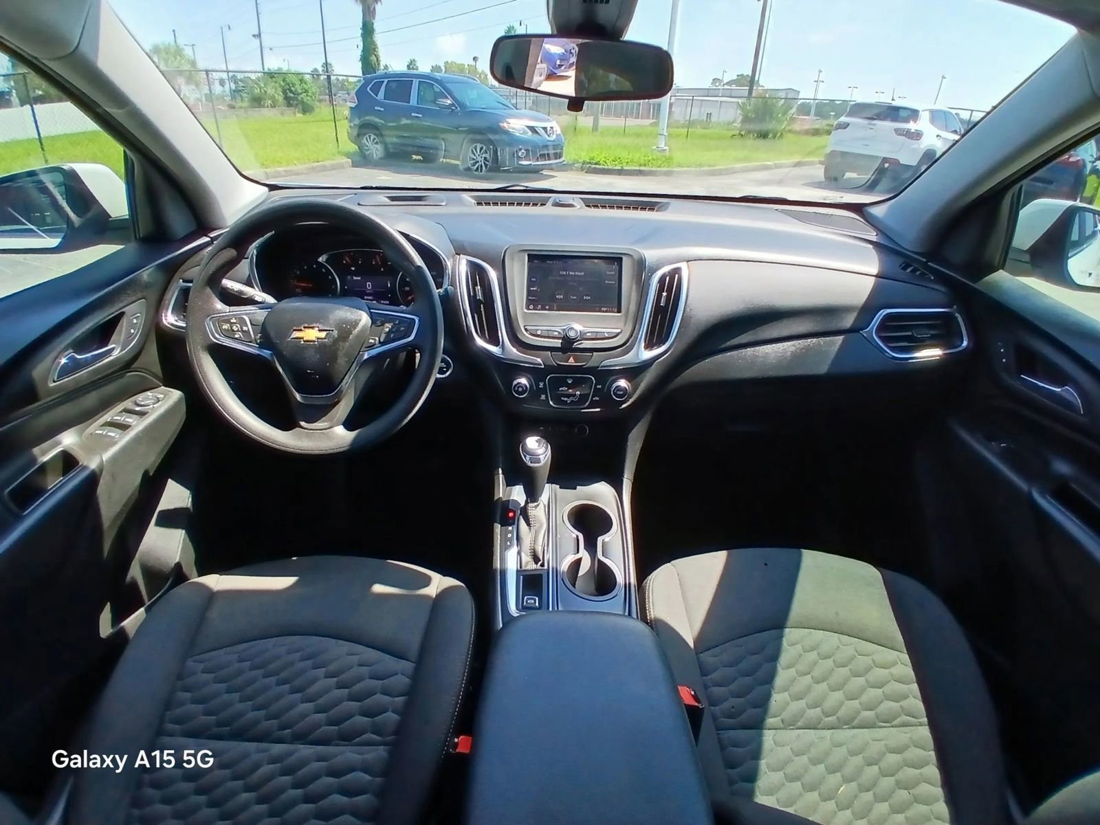 Used 2021 Chevrolet Equinox LT image 56