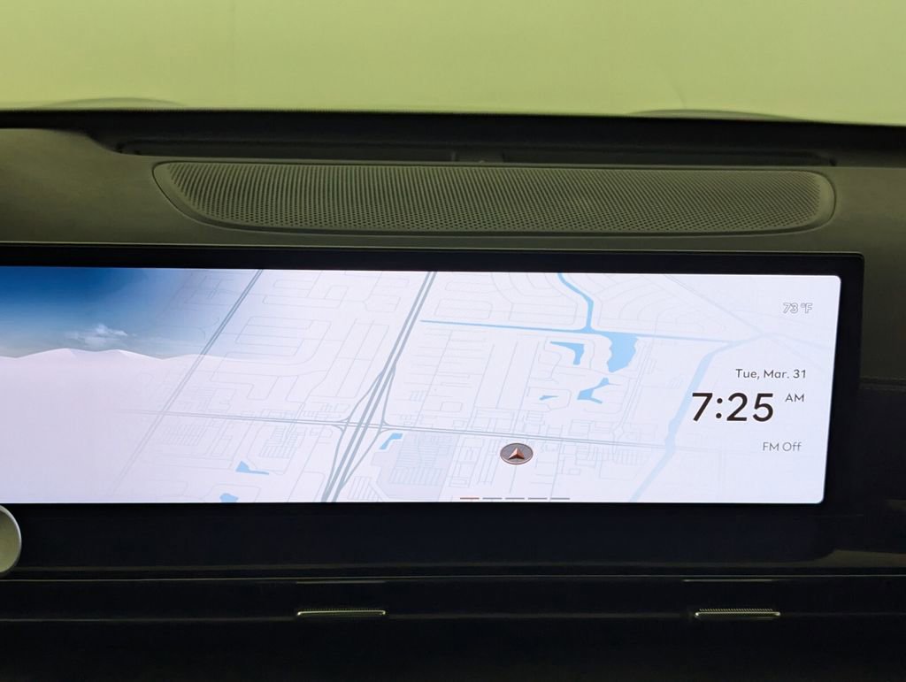 Used 2025 Genesis GV80 2.5T AWD/4WD image 20