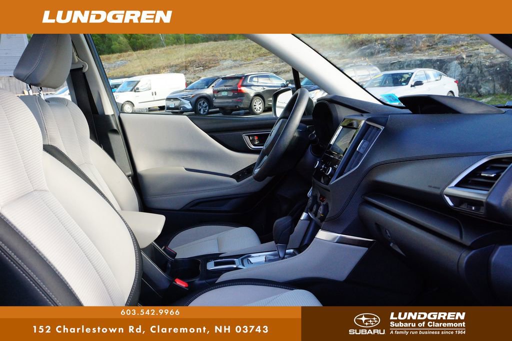 Certified 2024 Subaru Forester image 20