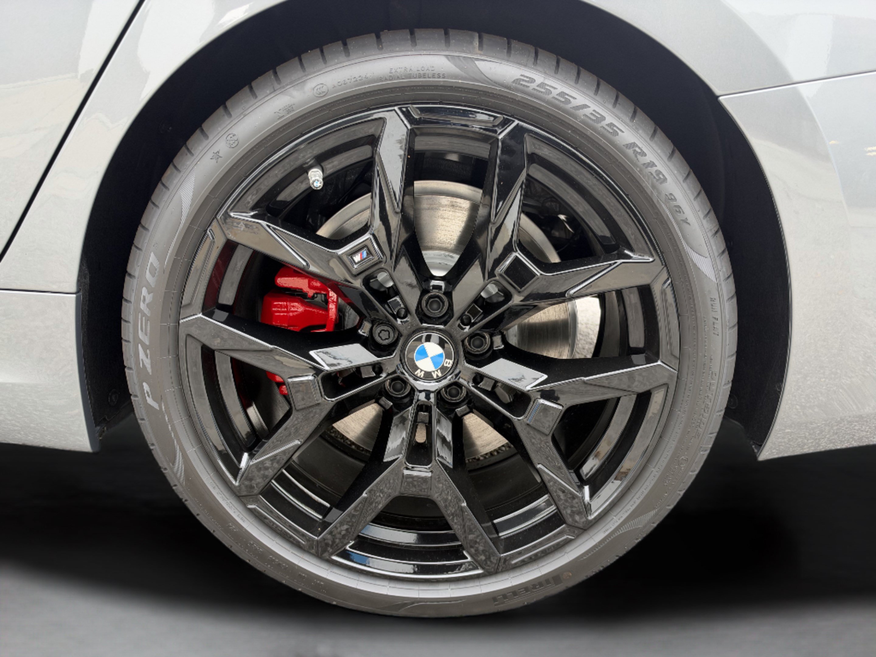 New 2026 BMW 330i Sedan w/ M Sport Package RWD image 33