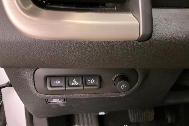 Used 2024 GMC Terrain Denali w/ Denali Premium Package AWD/4WD image 41