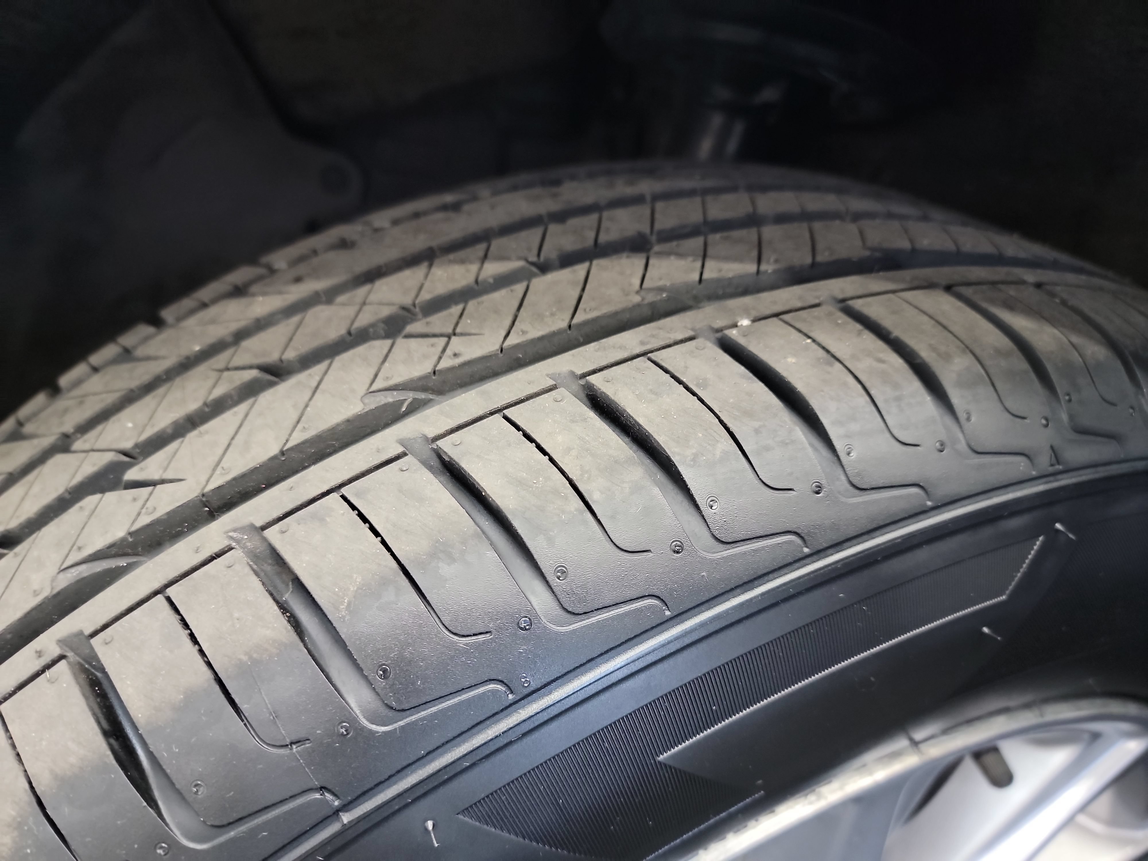 Used 2025 Honda CR-V EX-L image 31