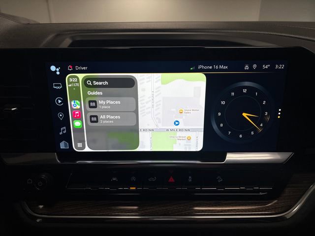 Used 2024 Chevrolet Silverado 1500 RST image 40