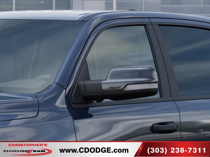 New 2026 RAM 1500 Rebel AWD/4WD image 12