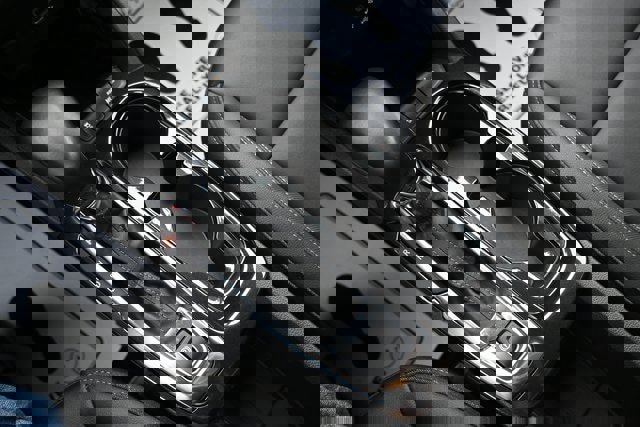 Used 2023 Chevrolet TrailBlazer ACTIV image 28